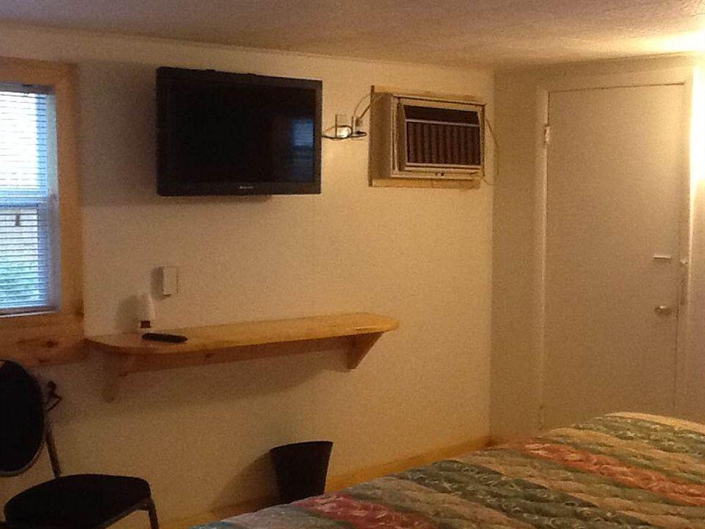 King Hendrick Motel And Suites Lake George Kültér fotó
