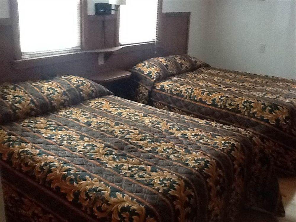 King Hendrick Motel And Suites Lake George Kültér fotó