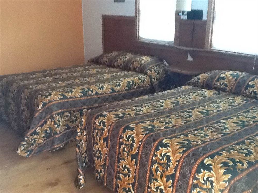 King Hendrick Motel And Suites Lake George Kültér fotó
