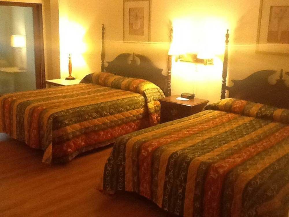 King Hendrick Motel And Suites Lake George Kültér fotó