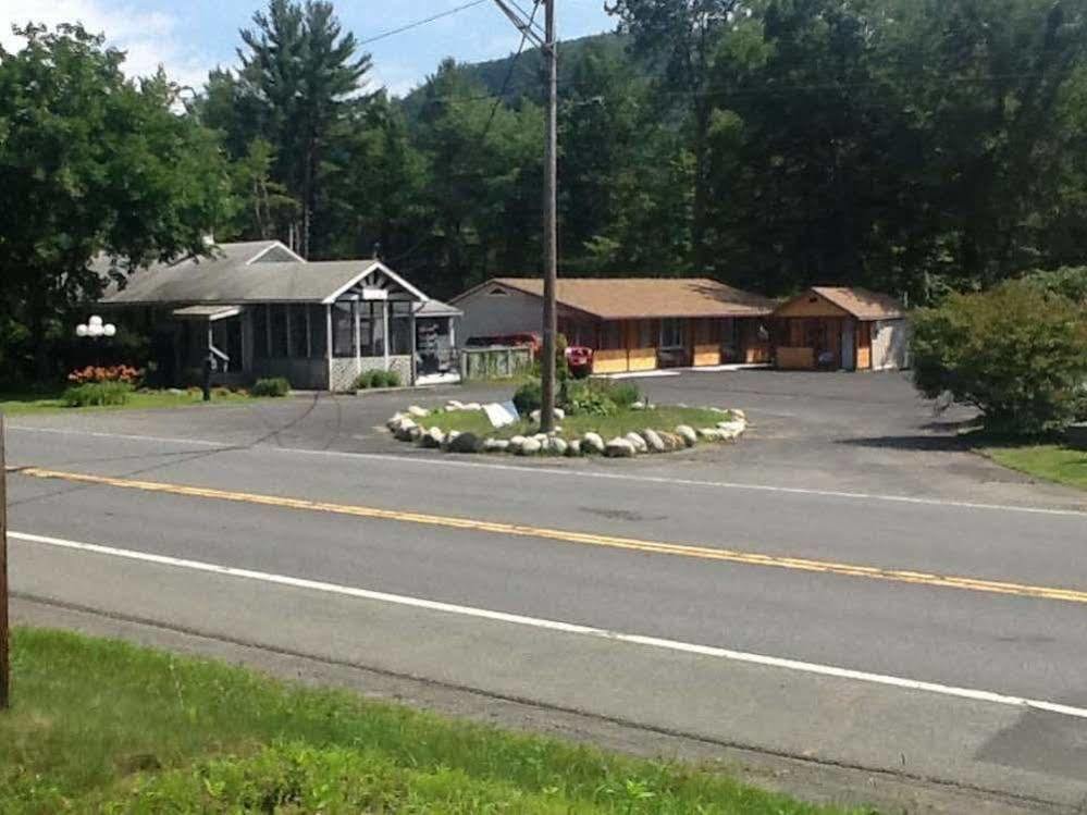 King Hendrick Motel And Suites Lake George Kültér fotó