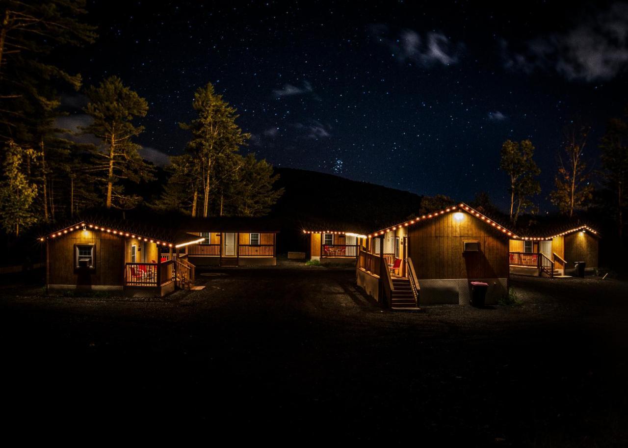 King Hendrick Motel And Suites Lake George Kültér fotó