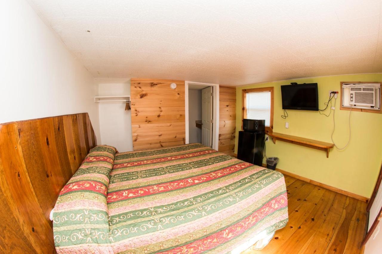 King Hendrick Motel And Suites Lake George Kültér fotó