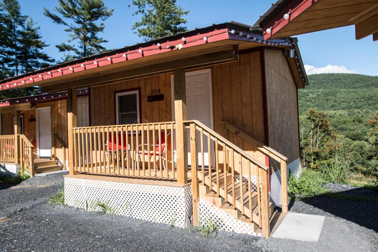 King Hendrick Motel And Suites Lake George Kültér fotó