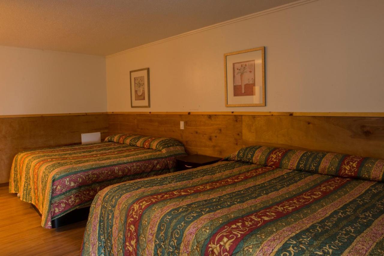 King Hendrick Motel And Suites Lake George Kültér fotó
