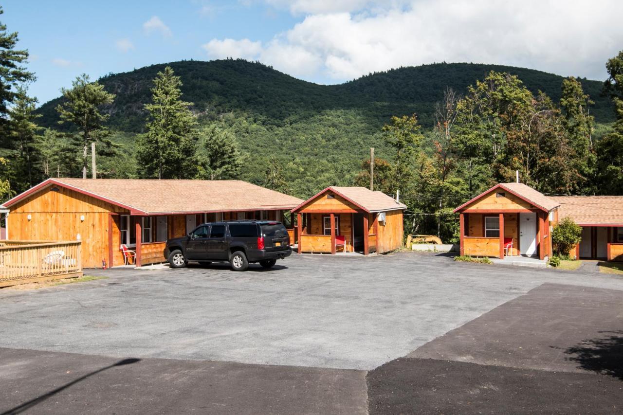 King Hendrick Motel And Suites Lake George Kültér fotó