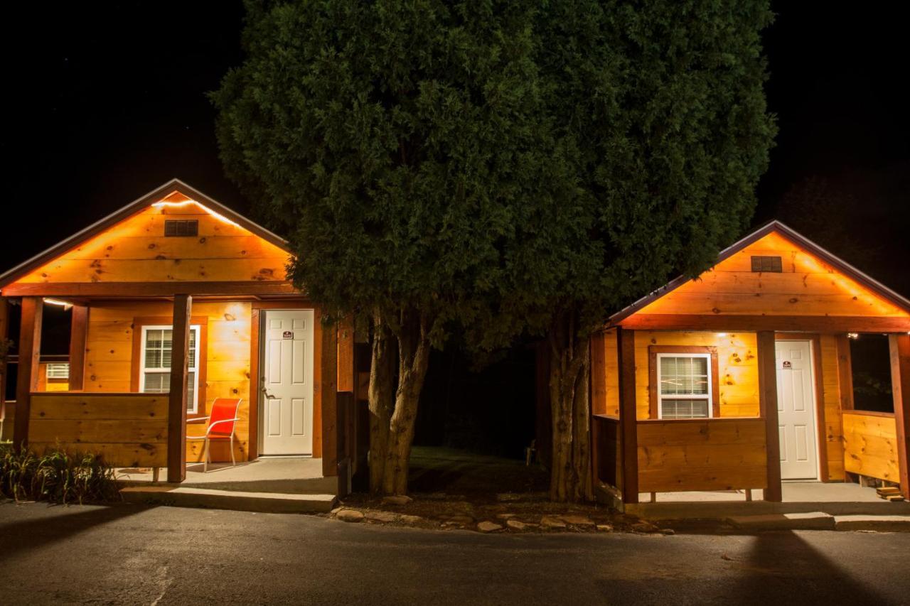 King Hendrick Motel And Suites Lake George Kültér fotó