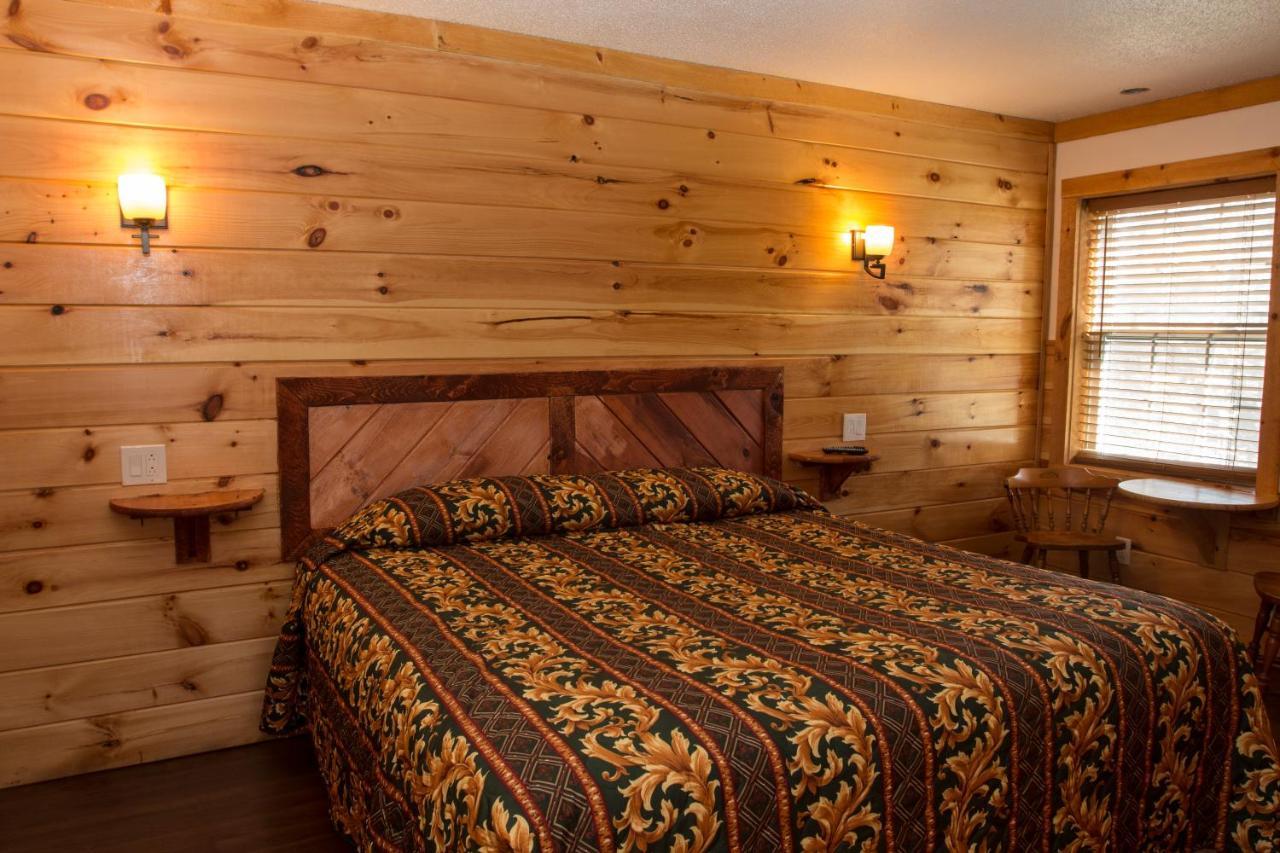 King Hendrick Motel And Suites Lake George Kültér fotó