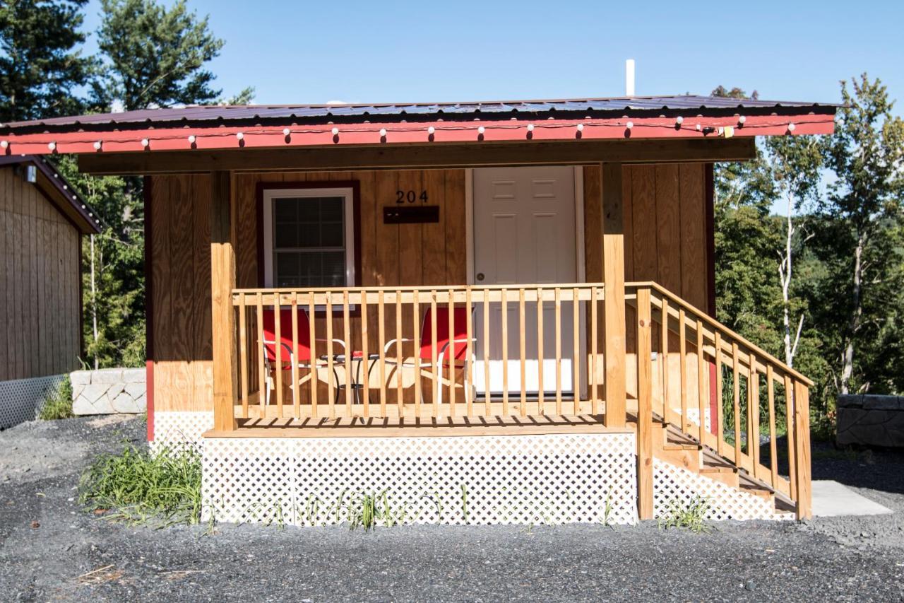 King Hendrick Motel And Suites Lake George Kültér fotó