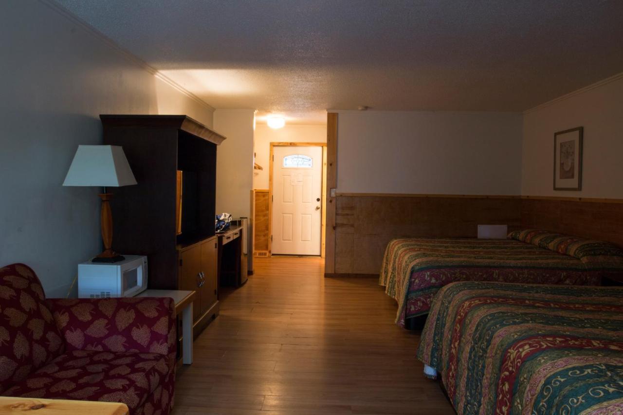 King Hendrick Motel And Suites Lake George Kültér fotó